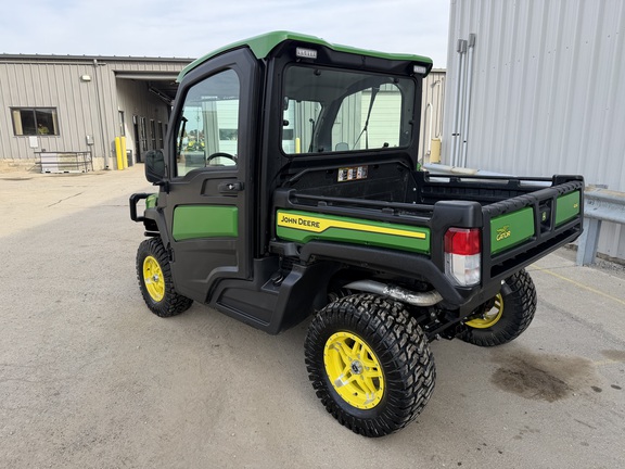 2024 John Deere XUV 835R ATV