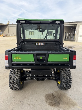 2024 John Deere XUV 835R ATV
