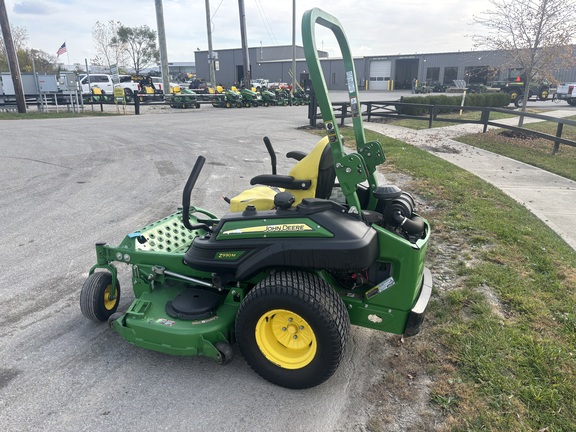 2018 John Deere Z930M Mower/Zero Turn