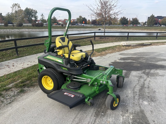 2018 John Deere Z930M Mower/Zero Turn