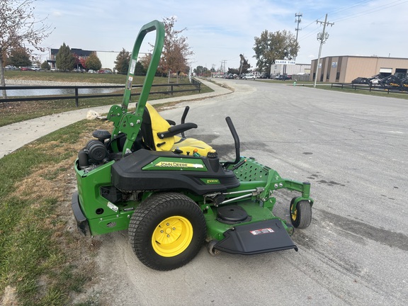 2018 John Deere Z930M Mower/Zero Turn
