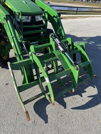 2022 John Deere 4066R Tractor Compact