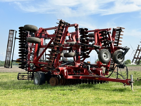 2011 Case IH 330 Misc