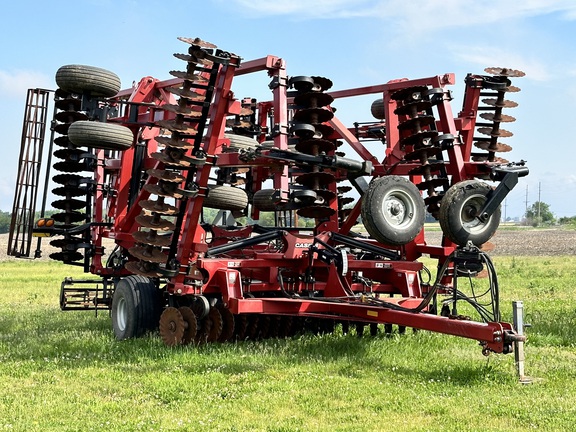 2011 Case IH 330 Misc