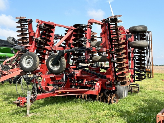 2011 Case IH 330 Misc