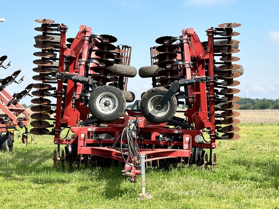 2011 Case IH 330 Misc