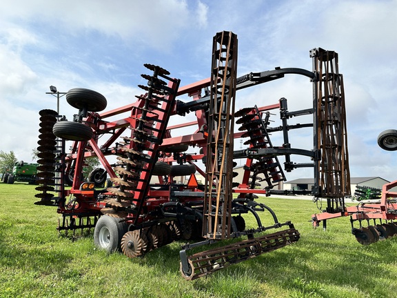 2011 Case IH 330 Misc