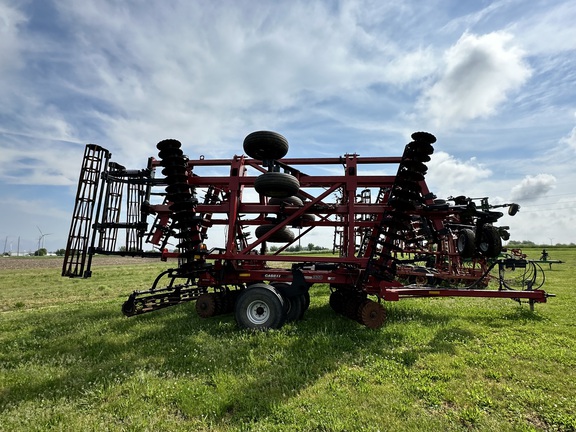 2011 Case IH 330 Misc