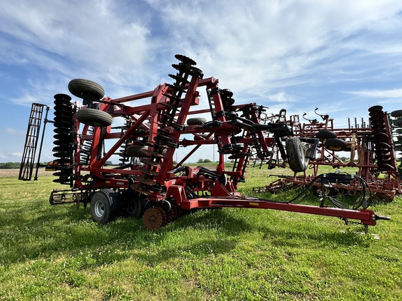 2011 Case IH 330 Misc