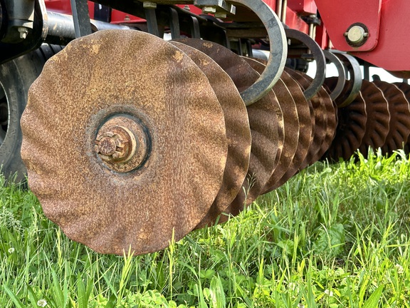 2011 Case IH 330 Misc