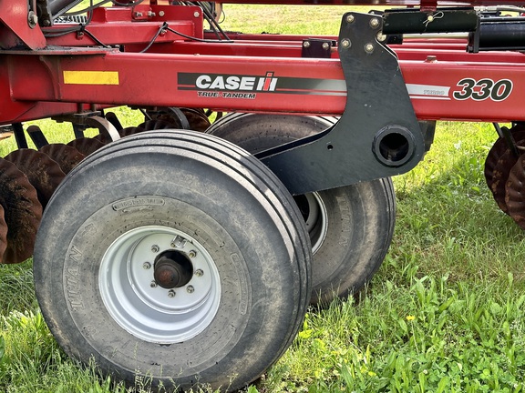 2011 Case IH 330 Misc