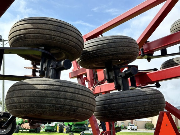 2011 Case IH 330 Misc