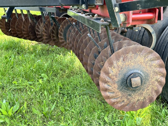 2011 Case IH 330 Misc