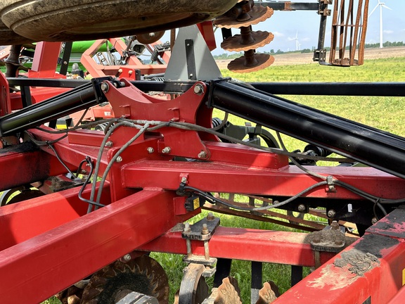 2011 Case IH 330 Misc