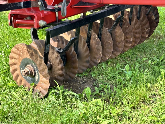 2011 Case IH 330 Misc