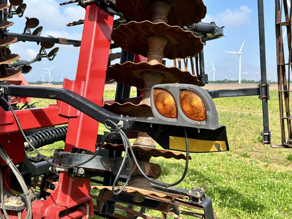 2011 Case IH 330 Misc