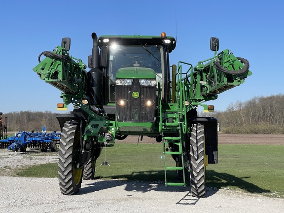 2018 John Deere R4038 Sprayer/High Clearance