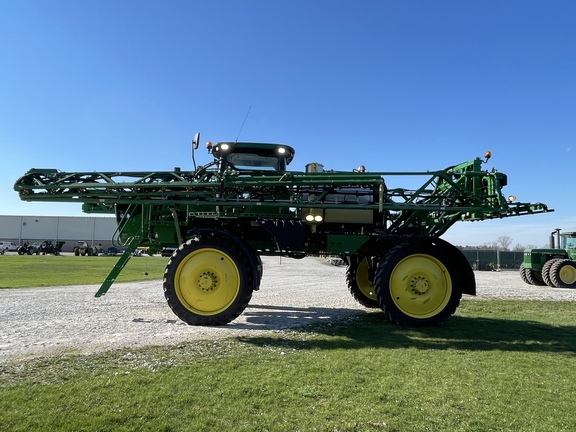 2018 John Deere R4038 Sprayer/High Clearance