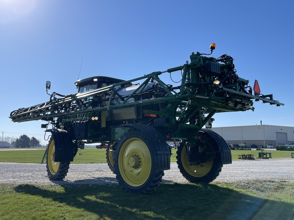 2018 John Deere R4038 Sprayer/High Clearance