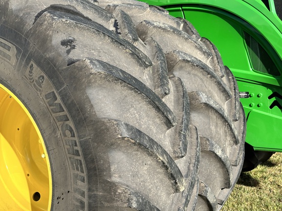 2021 John Deere 9570R Tractor 4WD