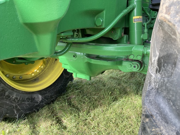 2022 John Deere 7R 290 Tractor