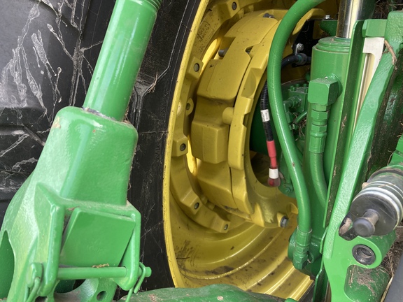 2022 John Deere 7R 290 Tractor