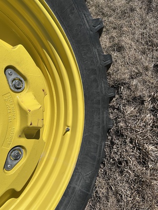 2022 John Deere 7R 290 Tractor