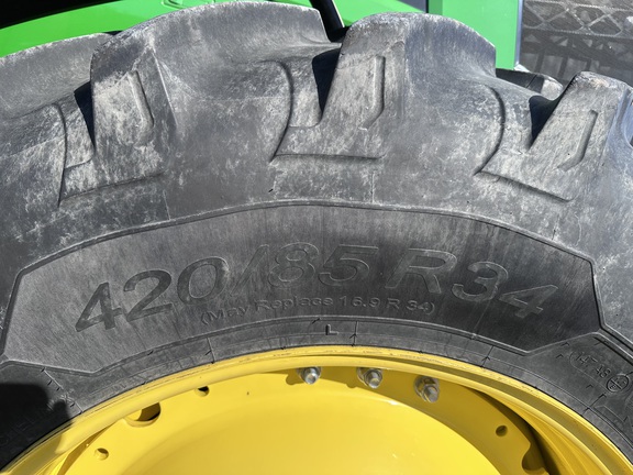 2022 John Deere 7R 290 Tractor