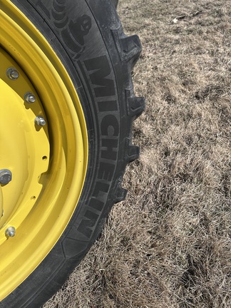 2022 John Deere 7R 290 Tractor