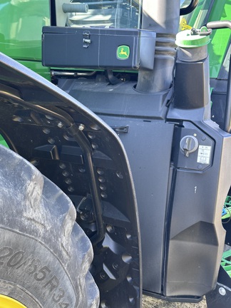 2022 John Deere 7R 290 Tractor