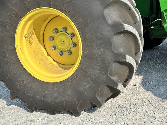 2021 John Deere S780 Combine