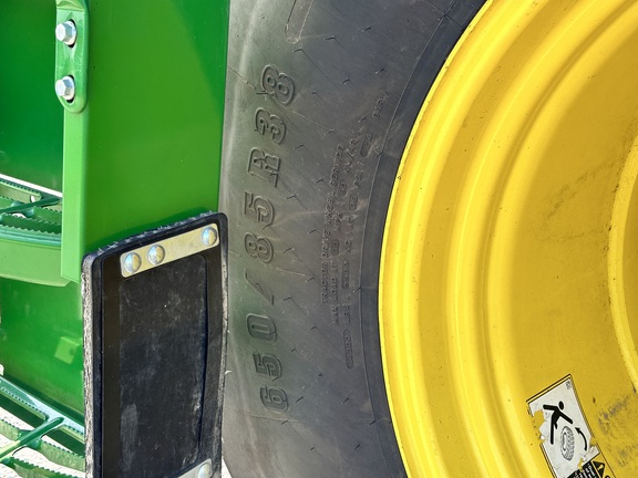 2021 John Deere S780 Combine