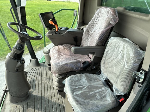 2021 John Deere S780 Combine