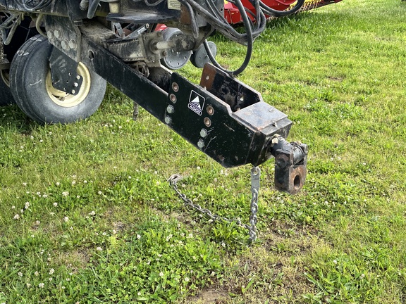 2003 AGCO White 8531 Planter