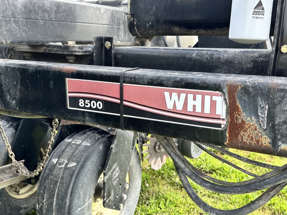 2003 AGCO White 8531 Planter