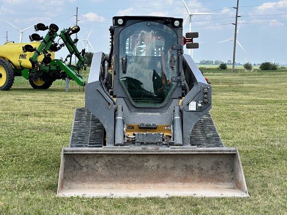 2020 John Deere 333G Compact Track Loader