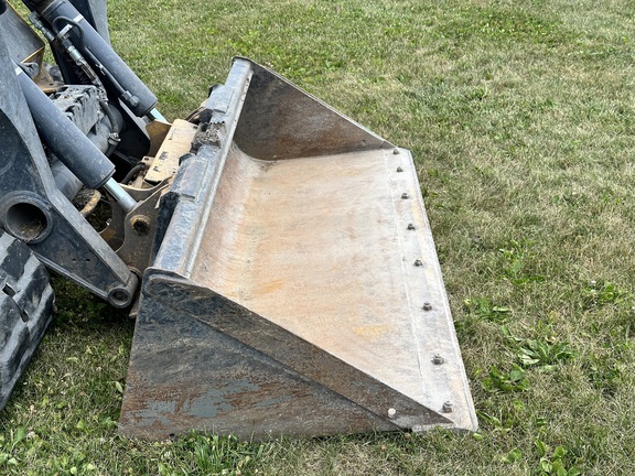 2020 John Deere 333G Compact Track Loader