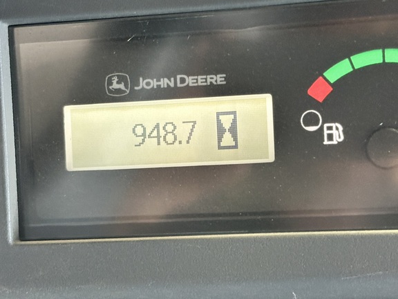 2020 John Deere 333G Compact Track Loader