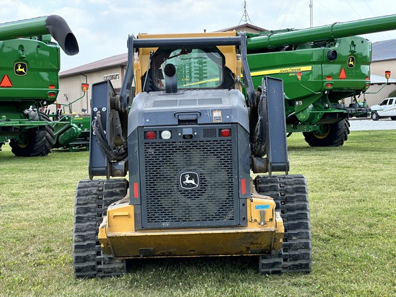 2020 John Deere 333G Compact Track Loader