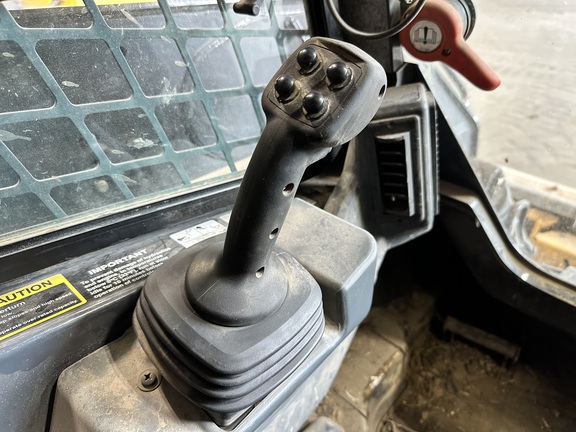 2020 John Deere 333G Compact Track Loader