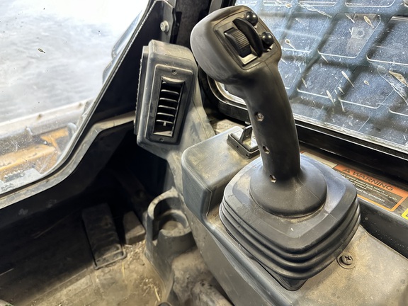 2020 John Deere 333G Compact Track Loader