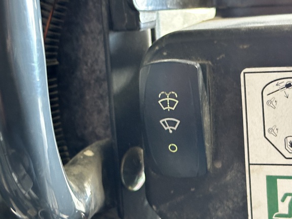 2020 John Deere 333G Compact Track Loader