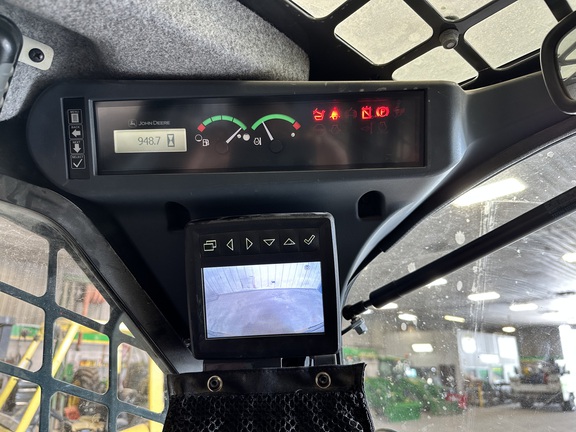 2020 John Deere 333G Compact Track Loader