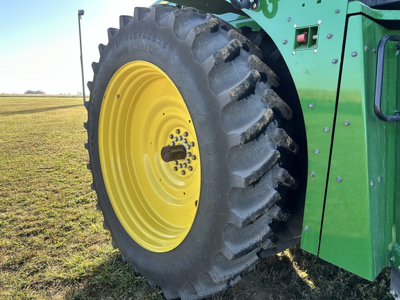 2017 John Deere 9470R Tractor 4WD