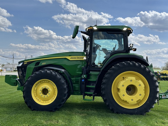 2023 John Deere 8R 340 Tractor