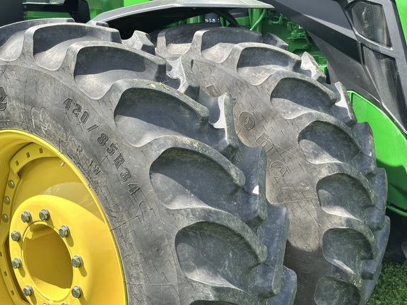 2023 John Deere 8R 340 Tractor
