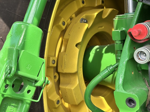 2023 John Deere 8R 340 Tractor