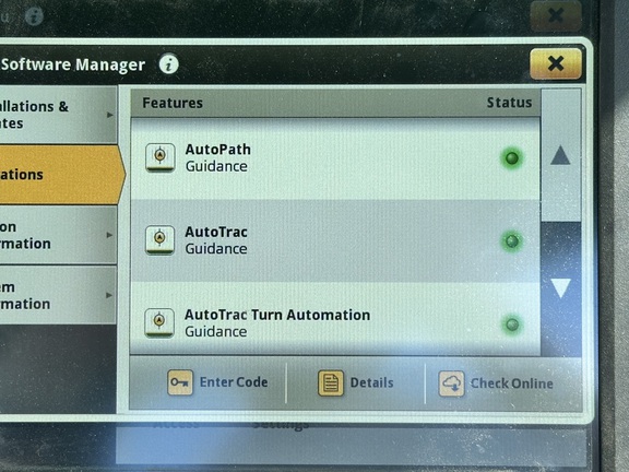 2023 John Deere 8R 340 Tractor