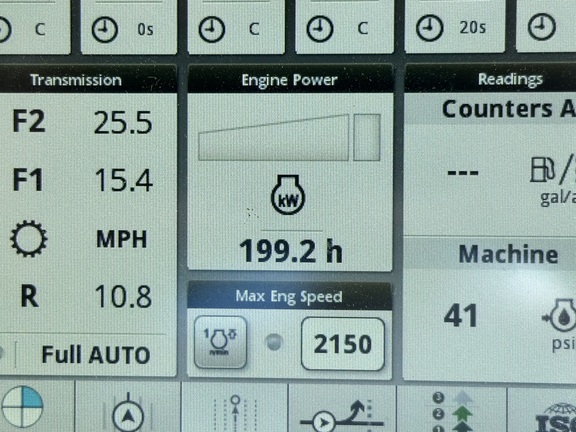 2023 John Deere 8R 340 Tractor
