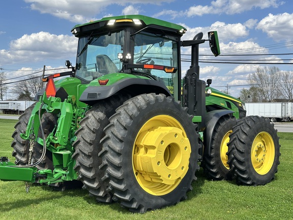 2023 John Deere 8R 340 Tractor